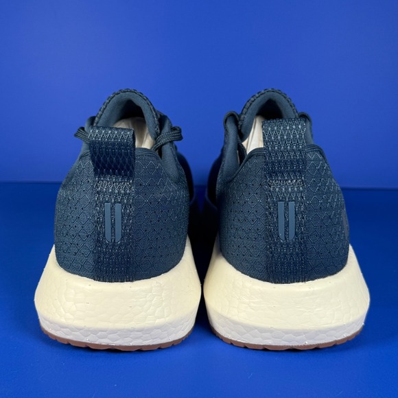 NOBULL Drive Ripstop‎ Men's 8.5 Blue Athletic Training Shoes Sneakers NEW NO BOX - Picture 4 of 7